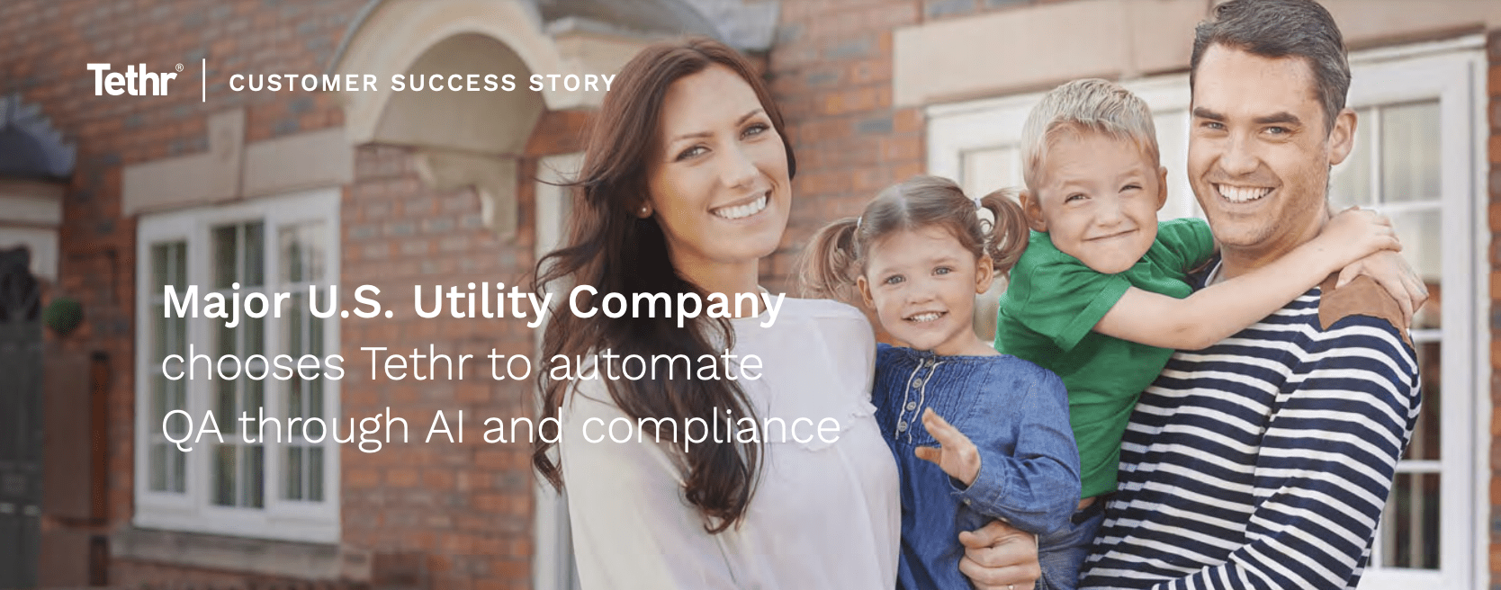 Thrasio Case Study Tethr - Premium Sunset Texture Gallery - HD